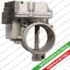 DIPASPORT FLAI162R Throttle body